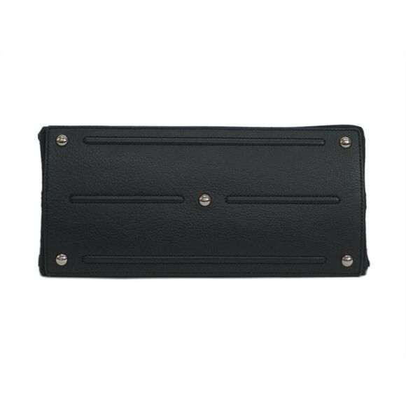 Saint Laurent YVES Muse Tote Handbag Leather - Picture 4 of 8